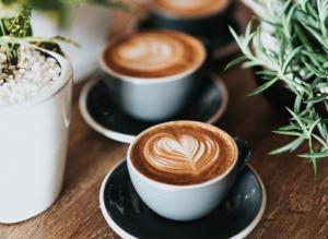 Coffee Inspiration About Us