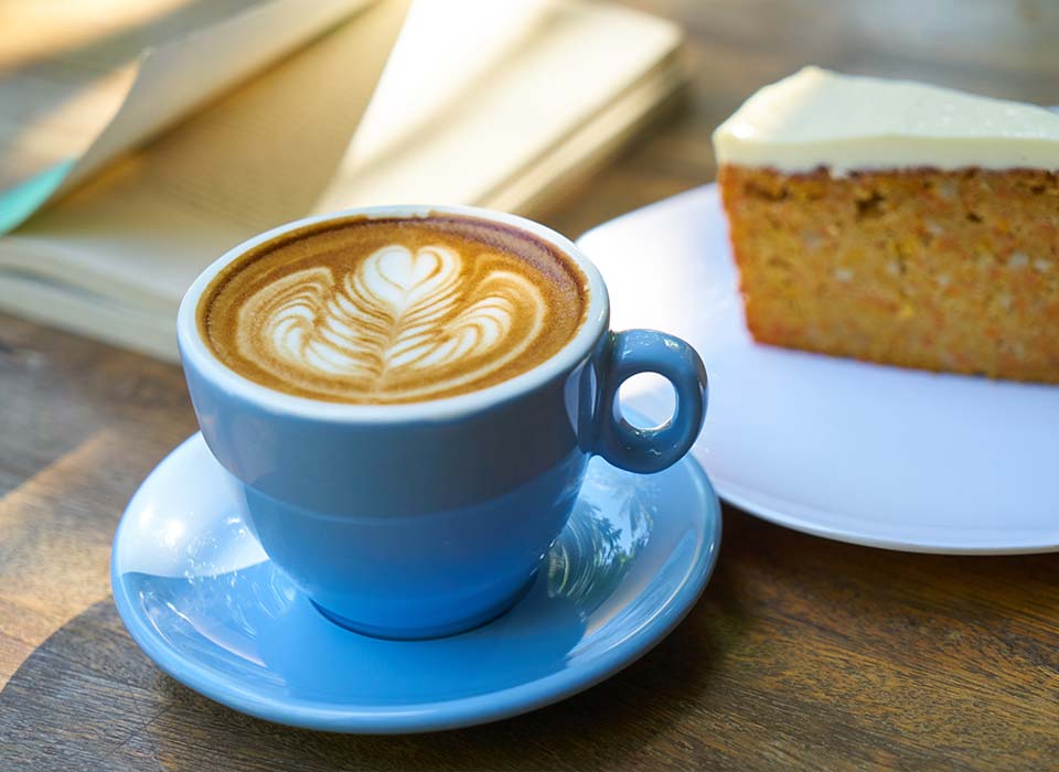 Espresso Cup