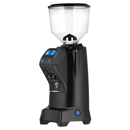 Eureka on demand grinder