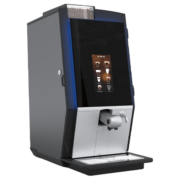 Experience Coffee Machine