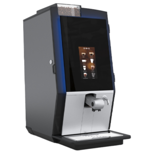 Experience Coffee Machine