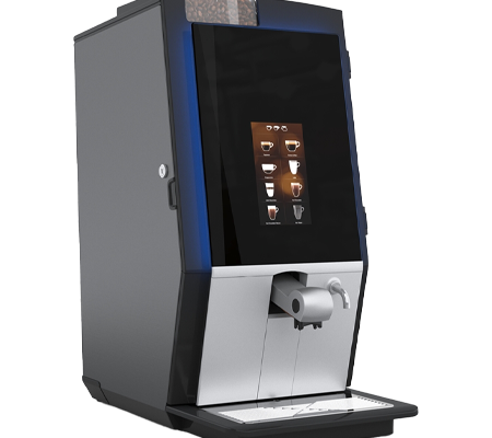 Experience Coffee Machine