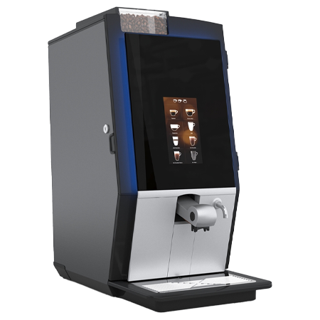 Experience Coffee Machine