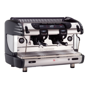La Spaziale S40