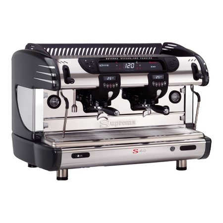 La Spaziale S40