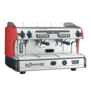La Spaziale S5 Red