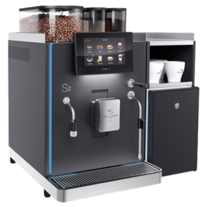 S2 coffee machine