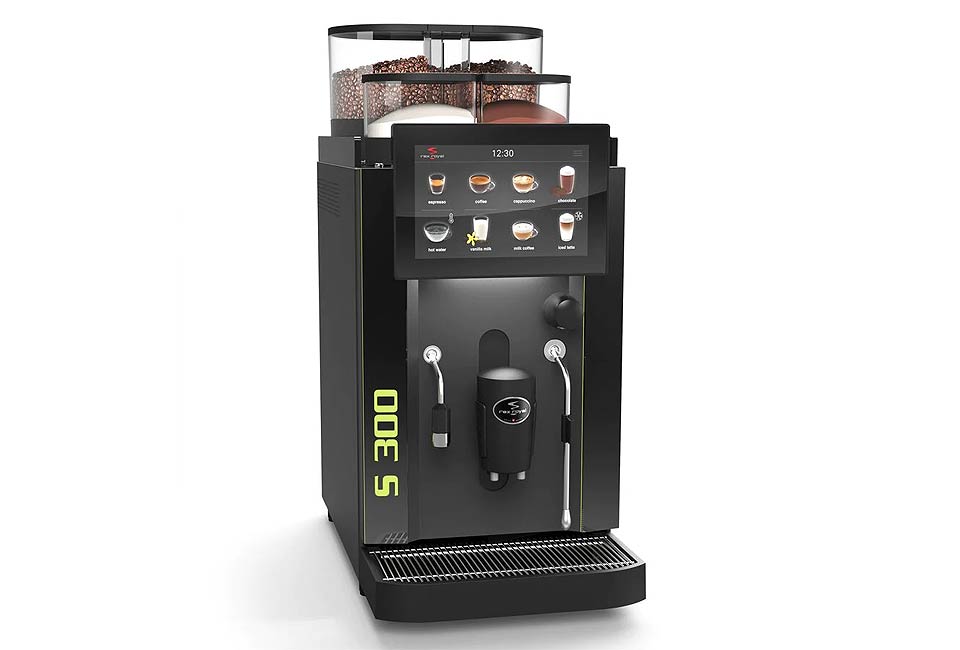 Coffee Machine Compani St Albans commercial coffee machine company I Coffee Inspiration