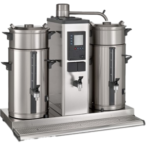 The Beast Industrial Coffee Machine