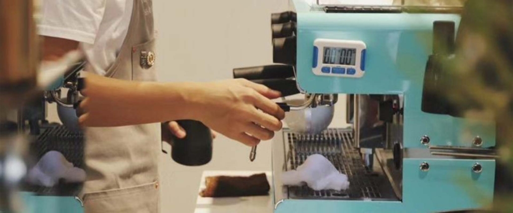 Guide to Commercial Coffee Machines Guide to Commercial Coffee Machines