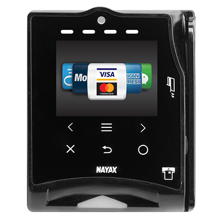 Cashless Systems Cashless Systems