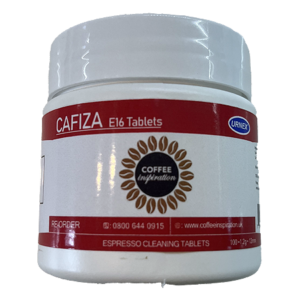 Cleaning Tablets 1.2g