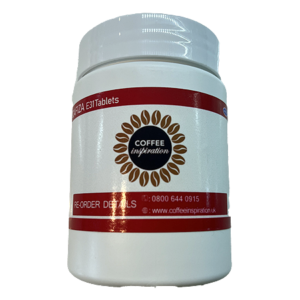 Cleaning Tablets2g