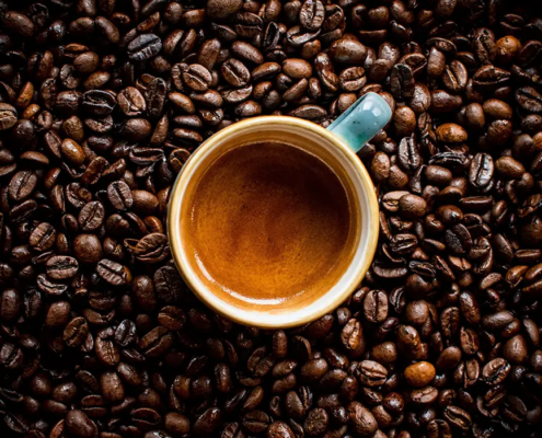 Coffee Ethics