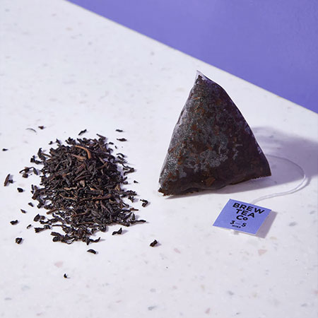 Decaf Carylon Bags