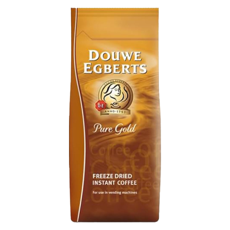 Dowe Pure Gold