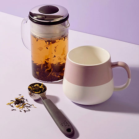 Earl Gray
