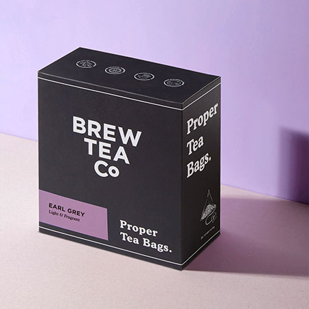 Earl Grey Tea Bags