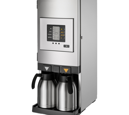 Froth Turbo