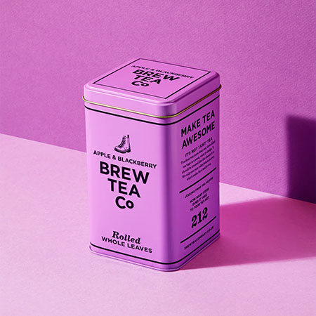 Fruit Tea loose