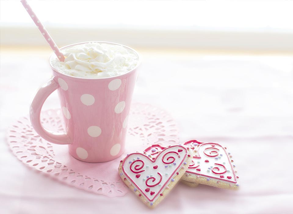 Instant Machine Pink Cup