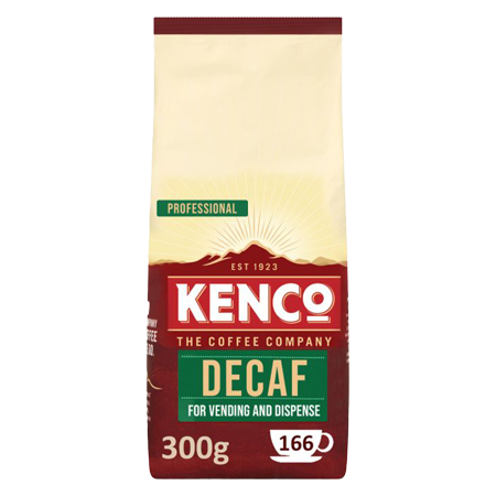 Kenko Decaf