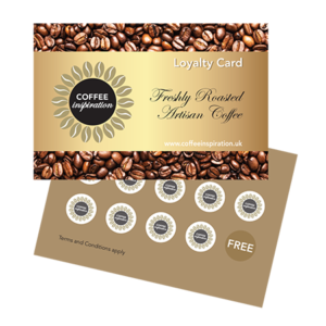 Loyalty Cards