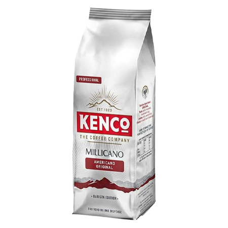 Millicano