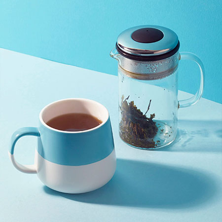 Mint Loose Tea