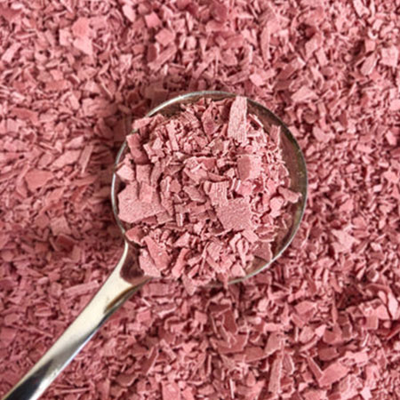 Ruby Chocolate