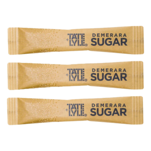 Sugar Sticks
