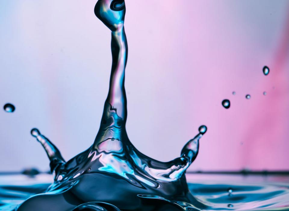 Water Machines