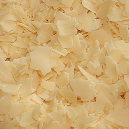 White Chocolate