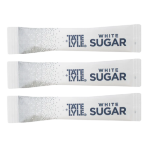 White Sugar Sticks