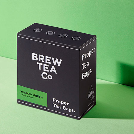 Yunnan Tea Bags