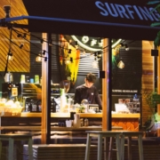 Choosing the right commercial coffee machine for your café