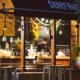 Choosing the right commercial coffee machine for your café