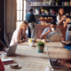 Commercial Coffee Brewer