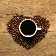 Small business coffee machine