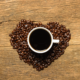 Small business coffee machine