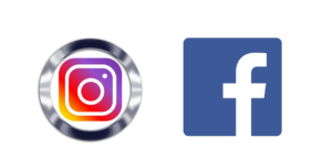 Facebook and Instagram