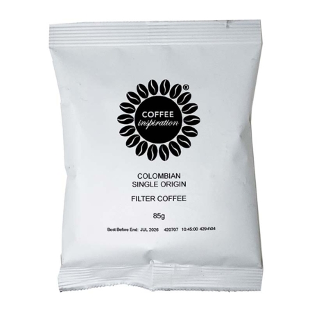 Columbian Single Origin 85g