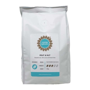 Fruit and Nut 500g