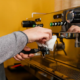 Coffee Machine Cleaning & Maintenance