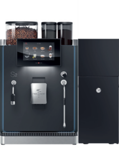 S2 Coffee Machine