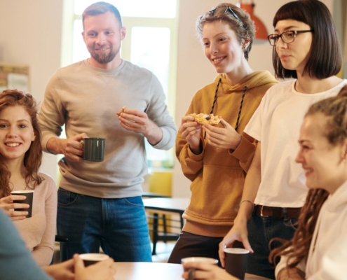 office culture