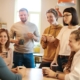 office culture