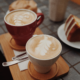 Coffee Machines for Busy Offices
