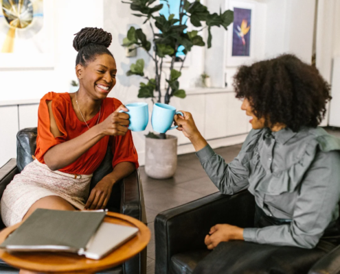 High-Volume Coffee Machines for Busy Offices
