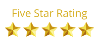 5 star rating (200 x 100 px)